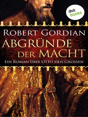 cover image of Abgründe der Macht